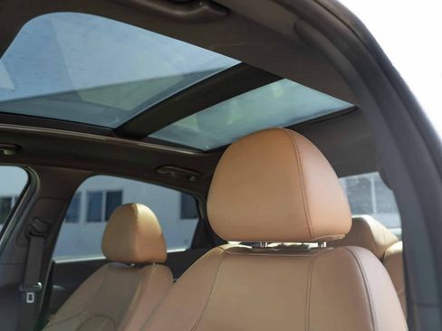 Used 2020 Hyundai Sonata Limited w/ Cargo Package FWD image 15
