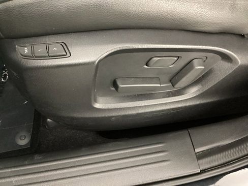 Used 2023 MAZDA CX-5 AWD 2.5 Turbo image 16