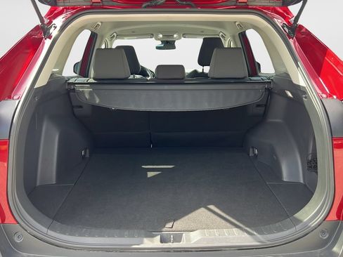Used 2025 Toyota RAV4 XLE FWD image 9