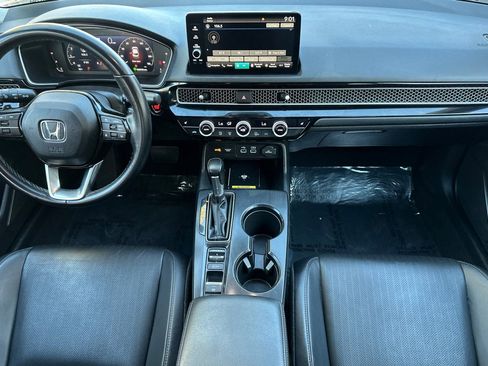 Used 2023 Honda Civic Touring image 15