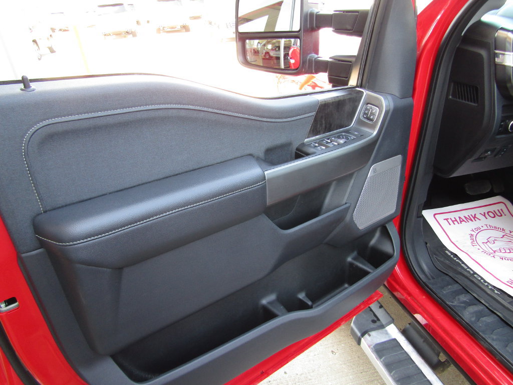 Used 2026 Ford F250 Lariat w/ Chrome Package AWD/4WD image 24