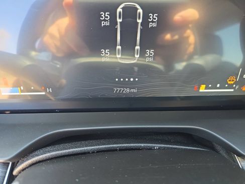 Used 2021 Jeep Grand Cherokee L Limited AWD/4WD image 18