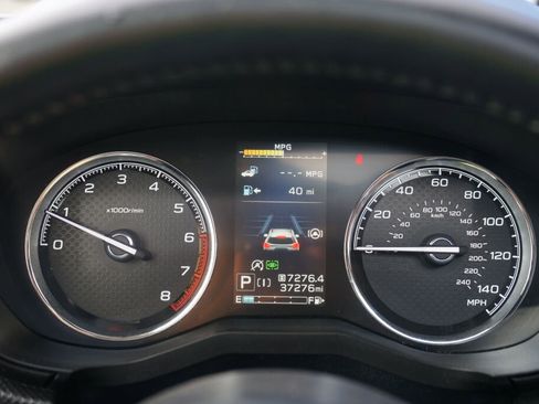 Used 2020 Subaru Forester Touring w/ Popular Package #2 image 19