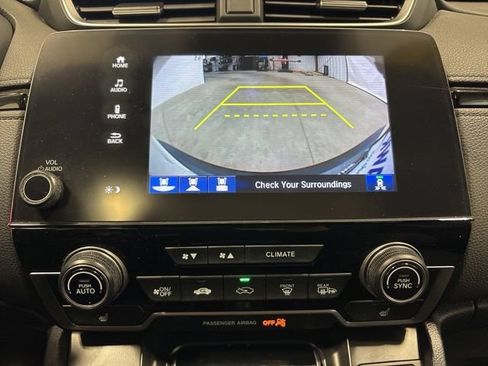 Used 2018 Honda CR-V EX image 30