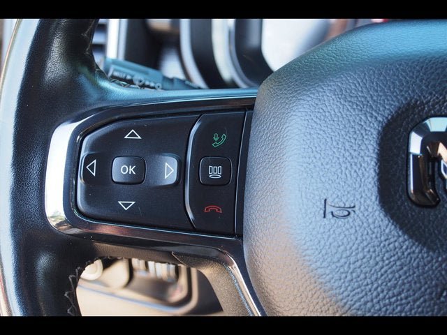 Used 2024 RAM 3500 Limited AWD/4WD image 24