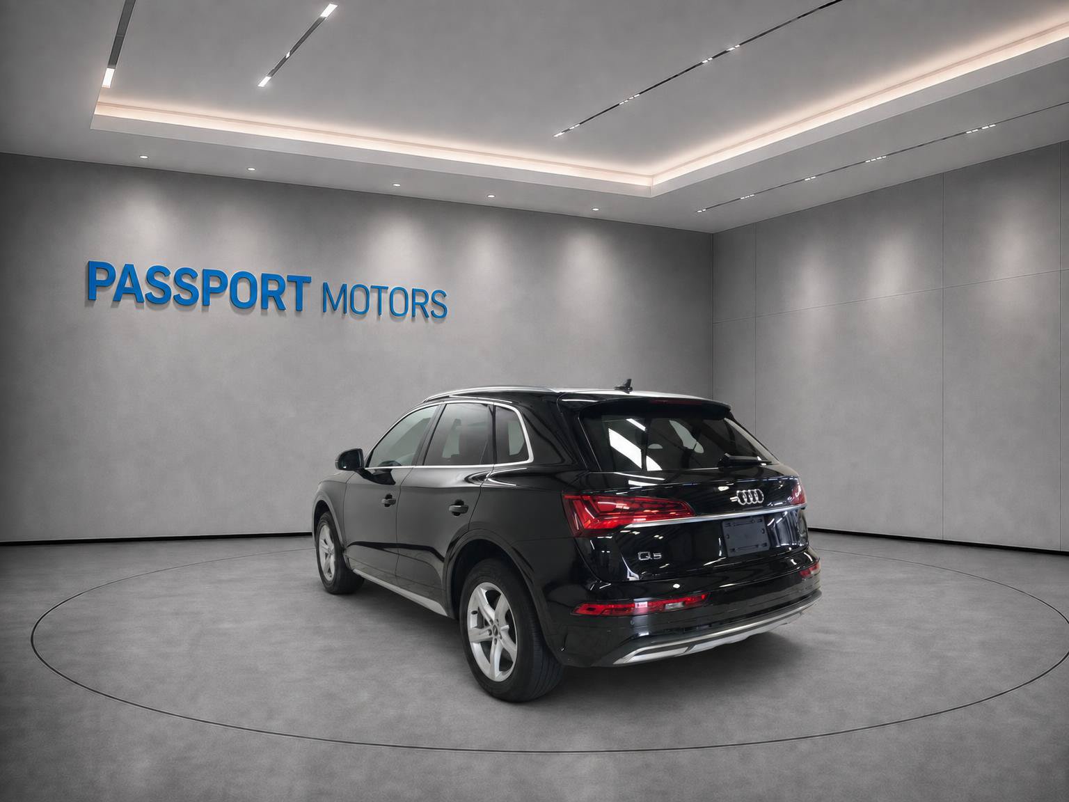 Used 2023 Audi Q5 2.0T Premium w/ Convenience Package AWD/4WD image 6