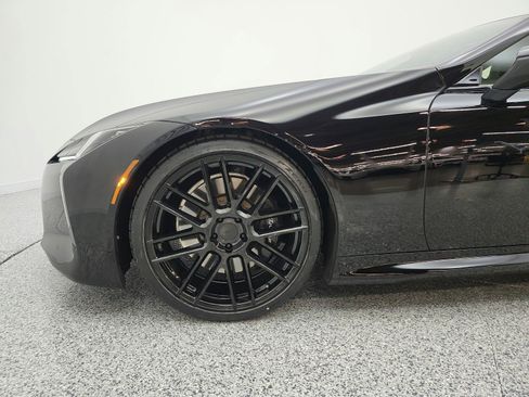 Used 2020 Lexus LC 500 Coupe w/ Performance Package image 27