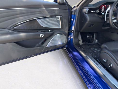 Used 2024 Maserati GranTurismo Modena image 30