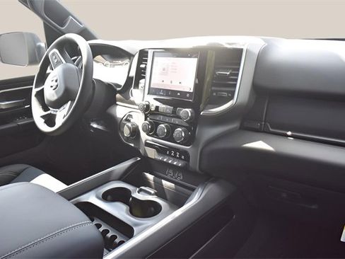 New 2026 RAM 1500 Lone Star image 17