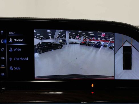 Certified 2023 Cadillac Escalade Sport Platinum image 46