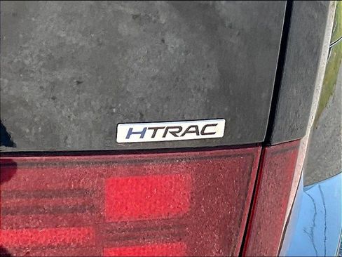 Used 2026 Hyundai Santa Fe SEL AWD/4WD image 23
