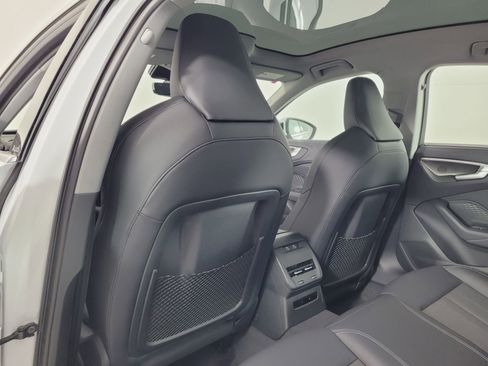 New 2025 Audi A5 2.0T Premium Plus image 13