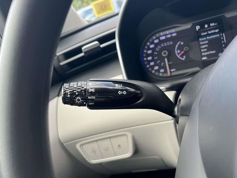 Certified 2023 Hyundai Tucson SEL AWD/4WD image 24