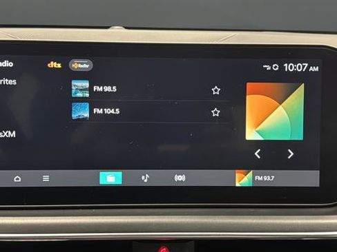 Used 2025 Kia K5 GT FWD image 28