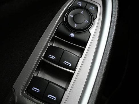 Used 2025 Chevrolet Malibu LT FWD image 13