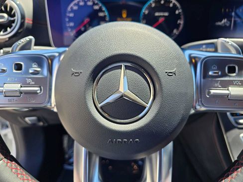 Used 2019 Mercedes-Benz E 53 AMG 4MATIC Cabriolet image 19