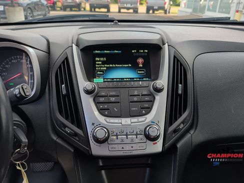 Used 2015 Chevrolet Equinox LT w/ Driver Convenience Package AWD/4WD image 14