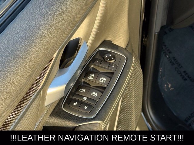 Used 2020 RAM 1500 Sport w/ Leather & Sound Group AWD/4WD image 17
