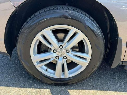 Used 2013 Acura RDX AWD w/ Technology Package image 17
