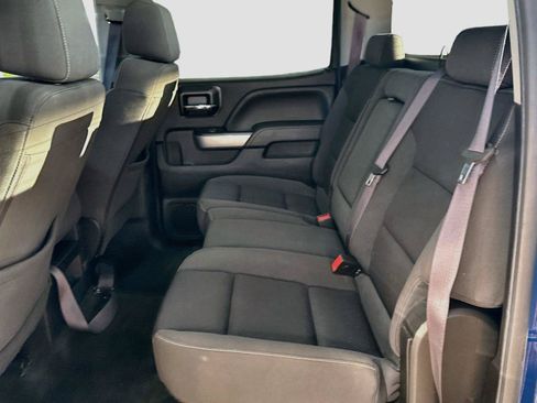 Used 2016 Chevrolet Silverado 2500 LT w/ All Star Edition AWD/4WD image 5
