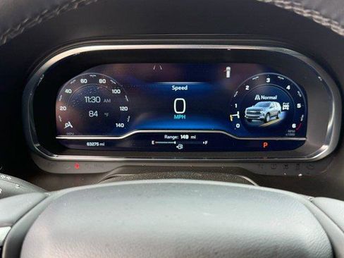 Used 2024 Chevrolet Tahoe LT w/ Luxury Package image 36