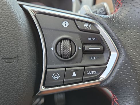 Used 2023 Acura MDX A-Spec AWD/4WD image 23