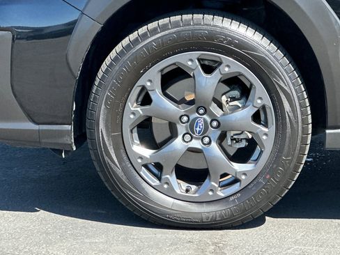 Used 2022 Subaru Crosstrek 2.5i Sport image 24