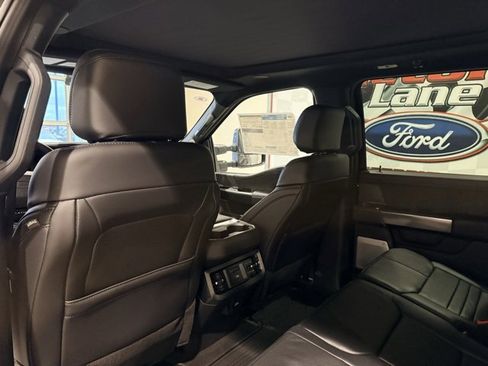 New 2025 Ford F350 Platinum image 17