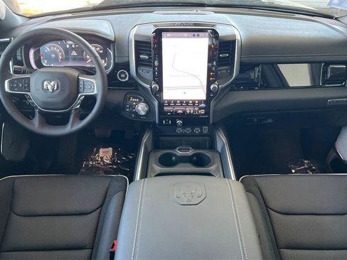 New 2026 RAM 1500 Laramie w/ Night Edition image 13