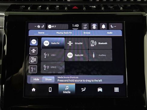 Used 2022 Jeep Grand Cherokee L Altitude image 24