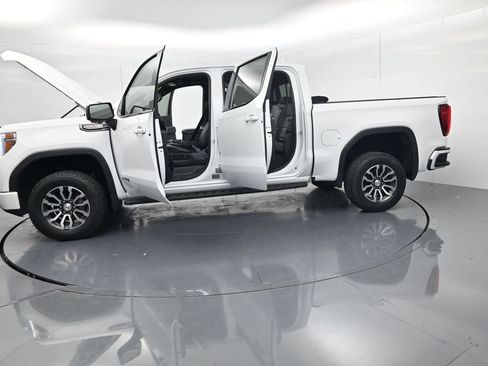 Used 2021 GMC Sierra 1500 AT4 w/ AT4 Premium Package AWD/4WD image 68