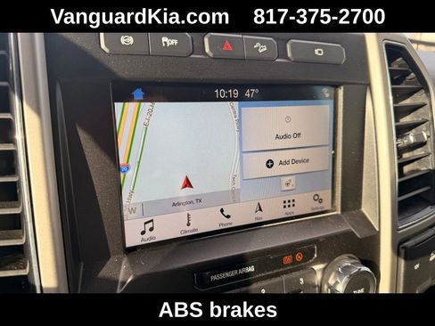 Used 2019 Ford F450 Lariat w/ Lariat Ultimate Package image 19