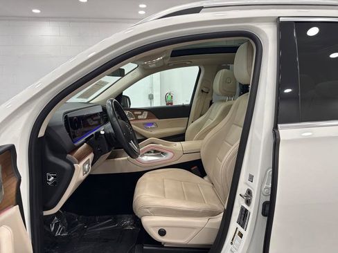 Used 2021 Mercedes-Benz GLE 350 image 44