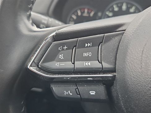 Used 2022 MAZDA CX-5 AWD 2.5 S w/ Premium Package image 5