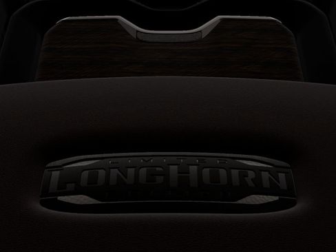 New 2026 RAM 2500 Limited w/ Bed Utility Group image 18