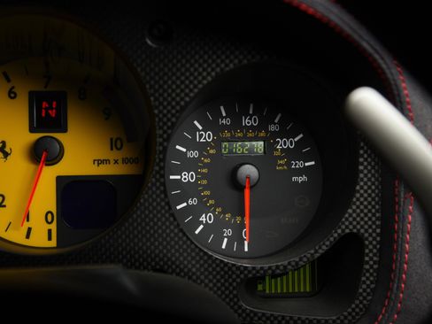 Used 2004 Ferrari 360 Challenge Stradale RWD image 19
