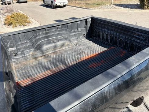 Used 2021 RAM 2500 Big Horn image 24