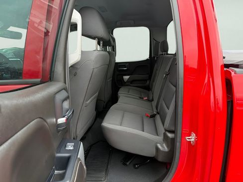 Used 2019 Chevrolet Silverado 1500 LT w/ LPO, Black Pack image 30