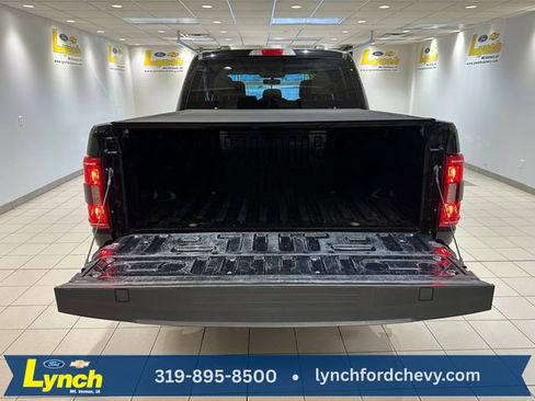 Used 2022 Ford F150 XLT w/ Equipment Group 302A High AWD/4WD image 22