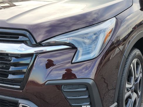 New 2026 Subaru Ascent Touring image 5