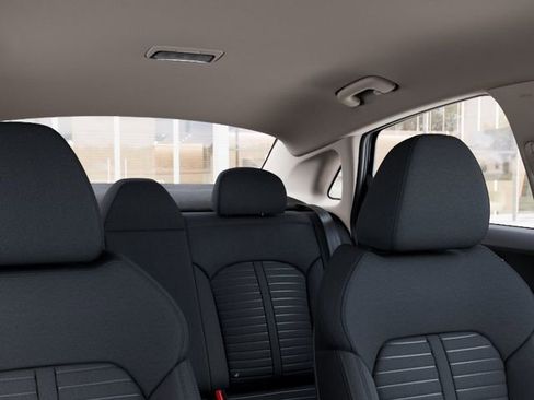 New 2026 Kia K5 LXS image 27