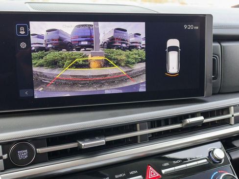 New 2026 Hyundai Santa Fe XRT image 4