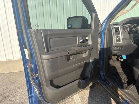 Used 2011 RAM 1500 Sport AWD/4WD image 10