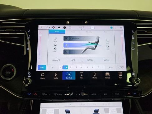 Certified 2022 Jeep Grand Wagoneer Series I image 21