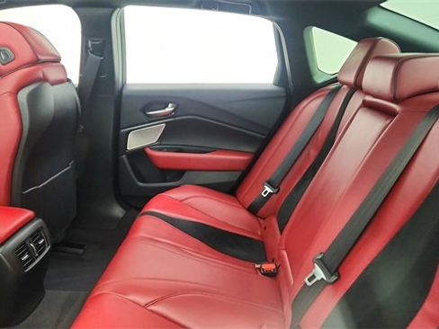 Used 2021 Acura TLX w/ A-SPEC Pkg image 29