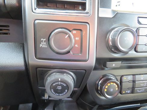 Used 2018 Ford F150 XLT w/ Equipment Group 301A Mid image 30