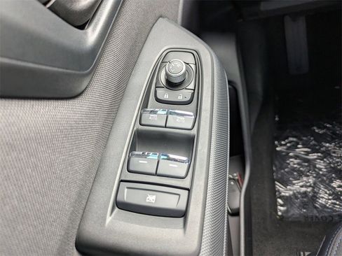 New 2026 Subaru Forester Premium image 23