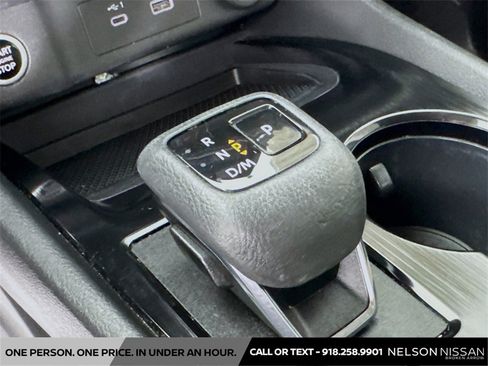 Certified 2023 Nissan Rogue S image 16