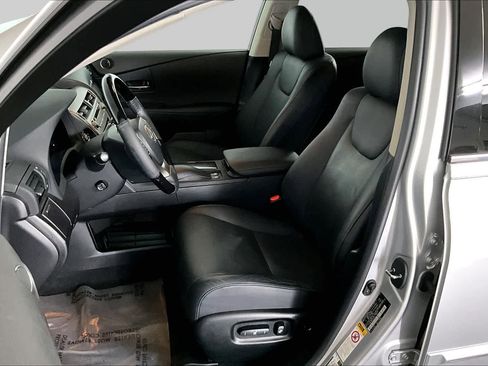 Used 2015 Lexus RX 350 AWD image 9