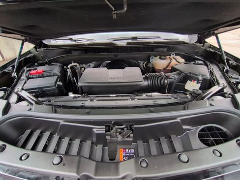 Used 2024 Cadillac Escalade Sport w/ LPO, ONYX Package image 14